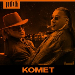 Udo Lindenberg & Apache 207 - Komet (Justin Pollnik & Paul Keen Remix)