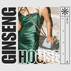 Ginseng House