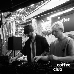 oo. - Live from Coffee Club Records [09.09.23]