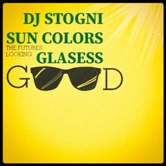 DJ STOGNI - Sun colors glasses (Improv live set mix)