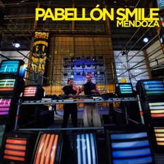PABELLÓN SMILE - Dj Set