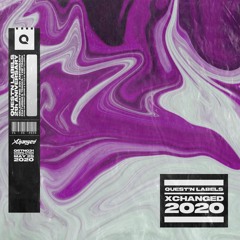 Sealed In Magnificent Pressure [X CHANGED 2020]