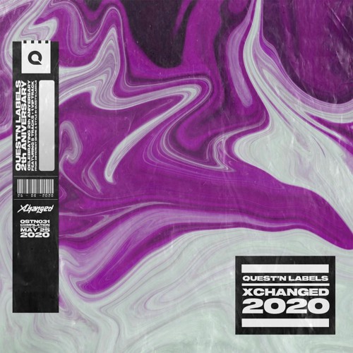 Sealed In Magnificent Pressure [X CHANGED 2020]