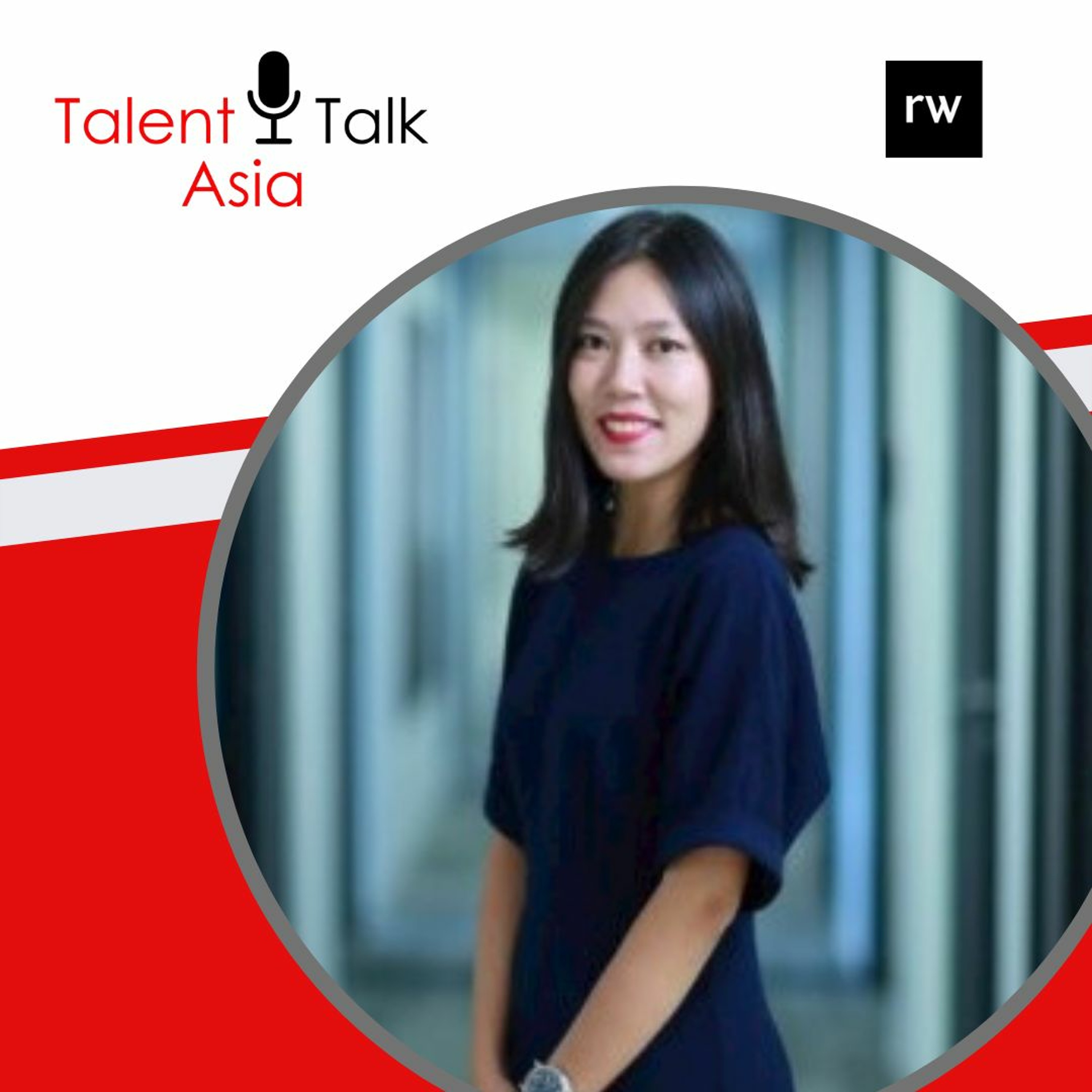 Talent Talk with Andrea Ross