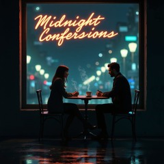 Midnight Confessions Cover