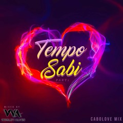 Tempo Sabi Part 1 - DJ Wesley Alves