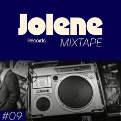 Jolene Mixtape #09 /// Sebka