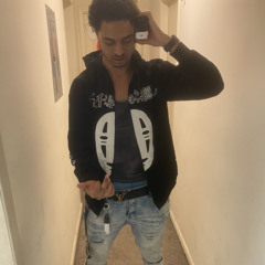 Jersey flow ft smokeybgeekin