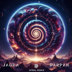 Spiral - Darpan Remix with Jakare, Iyaku, Porangui, Savej, Sunchild, Advan Haschi