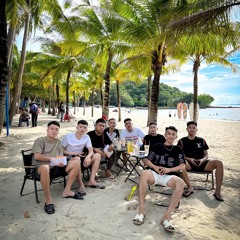 NST - GIATUẤN MIX & CƯỚI CHÍNH [ NGHE LÀ DÍNH ] - TẶNG A4 VS ANH EM & VH