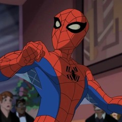 Main Theme - The Spectacular Spider-Man (Demucs Instrumental)