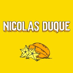 Fruitcast #26 Nicolas Duque