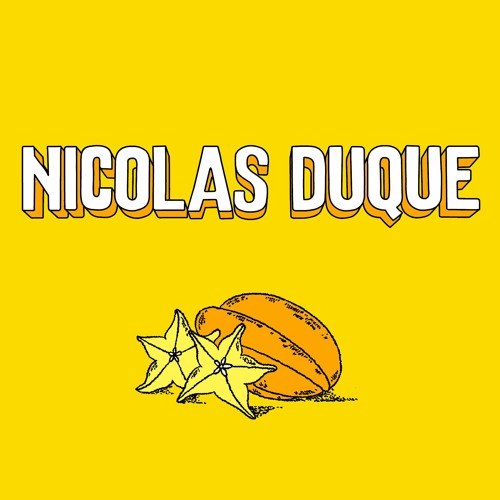 Fruitcast #26 Nicolas Duque