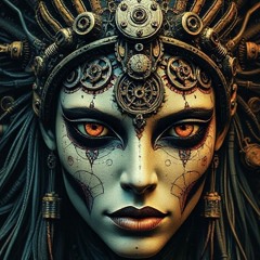 Shamanic Ritual