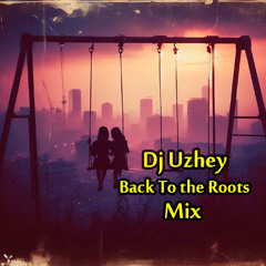 Back to The Roots vol.2