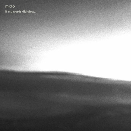 Oleeva Podcast Twenty Four: IT-XPO - If my words did glow...