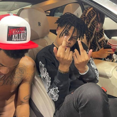 nonstop feat. rocket (prod. by TORYONTHEBEAT)