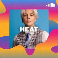 Aussie Electronic: Heat