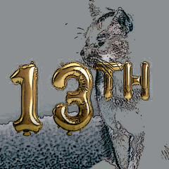 13th.