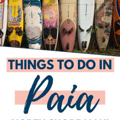 Best Things To Do In Paia Maui Tours Reviews