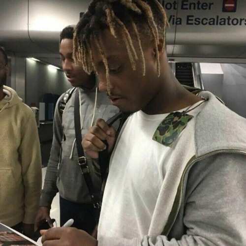 Stream Remind Me Of The Summer Juice Wrld Unreleased By Fedde Listen Online For Free On Soundcloud