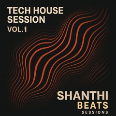 Tech House Session Volume 1