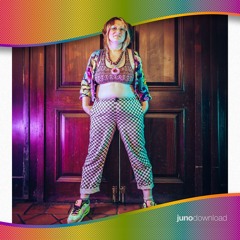 Pride Month Guest Mix - Mandidextrous