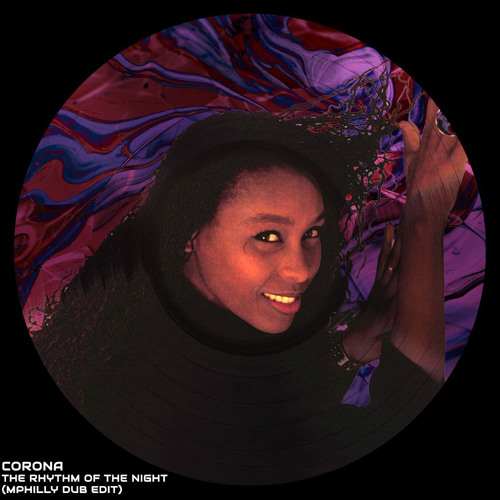 Corona - Rhythm of the night (MPhilly Dub Edit)