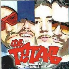 Los Tetas - Tómala ! (Full Disco)
