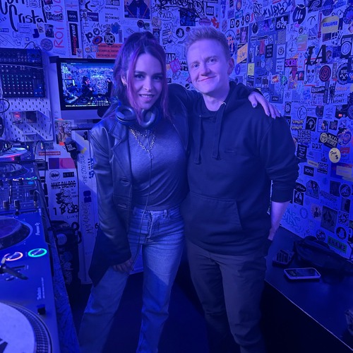 XOXA with Panooc and Lucia Haze @ The Lot Radio 03-06-2023