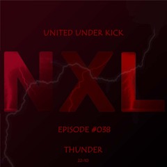 NXL - United Under Kick - Thunder 2210