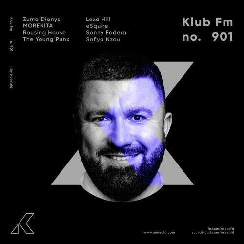KLUB FM 901