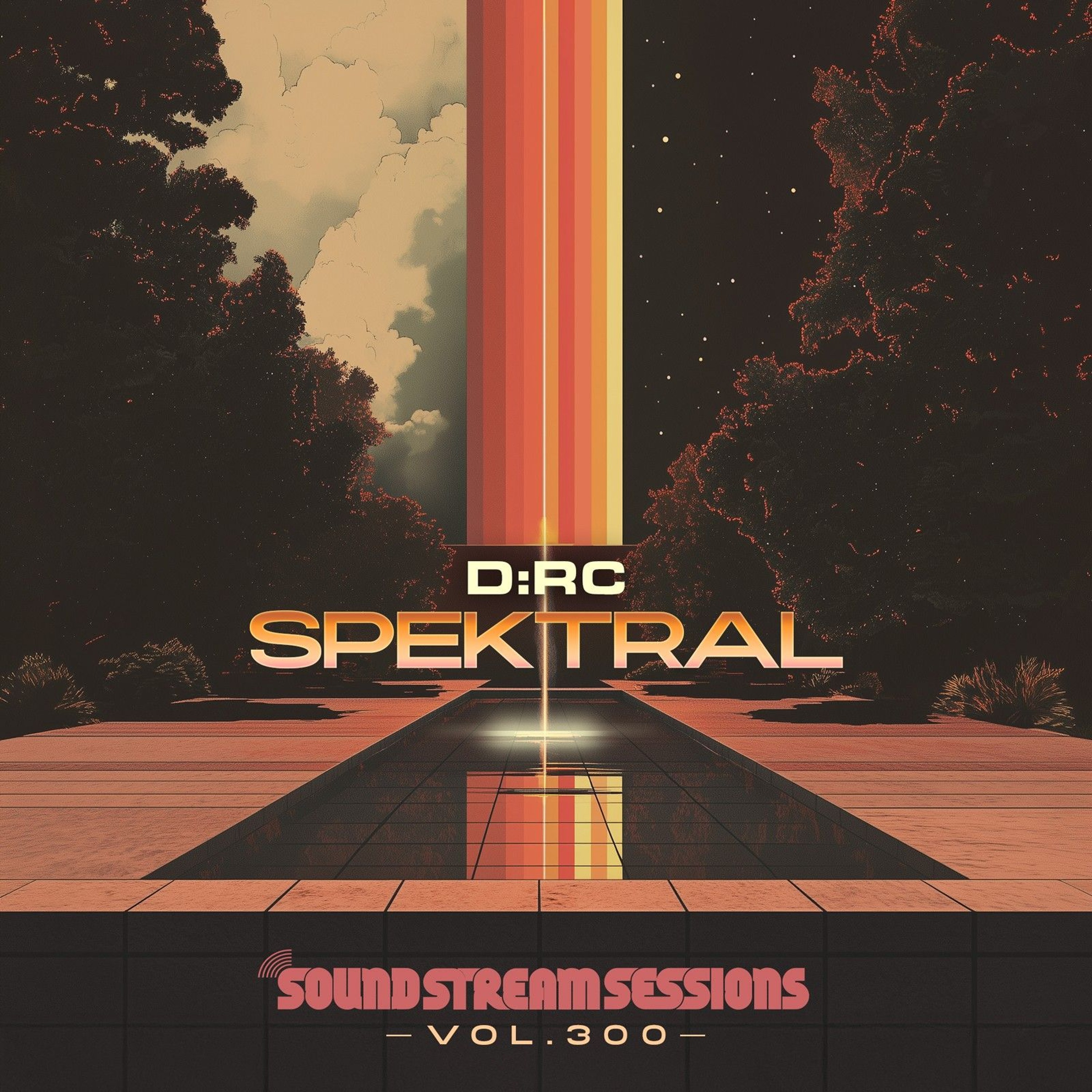 Sound Stream Sessions EDM Mix Series