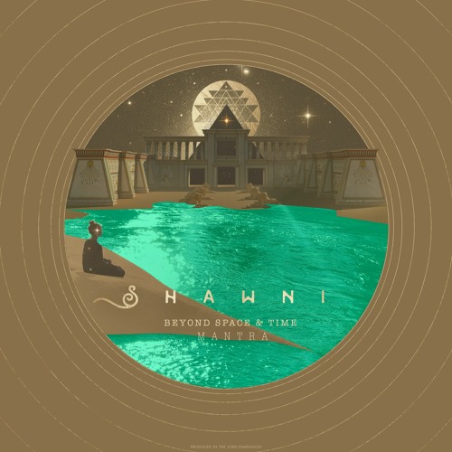 **Free Download** Maha Mrityunjaya Mantra - Shawni, 23rd Dimension