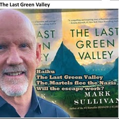 Mark Sullivan - The Last Green Valley