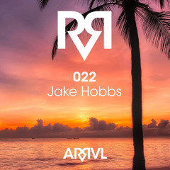 ARRVL 022 - Jake Hobbs