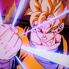 gohan, you’re still alive?