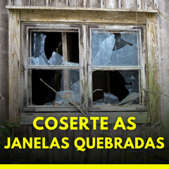 153 - Conserte as Janelas Quebradas
