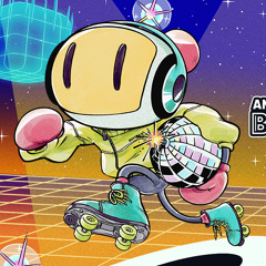 Amazing Bomberman OST Harapeco Hero By Mawase! Groove Kaihatsubu.mp3
