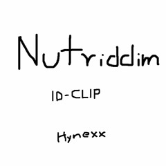 Nutriddim [ID-CLIP]