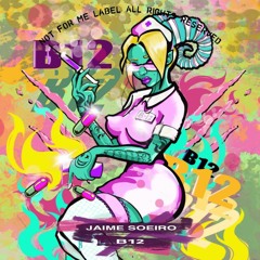 [PREMIER] NFM 011 Jaime Soeiro - B12 (Original Mix)