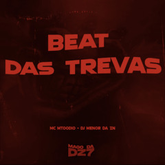 Beat Das Trevas (sped up BASS BOOSTED)