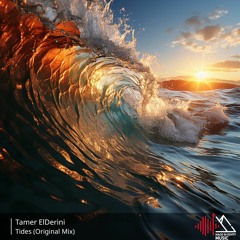 Tamer ElDerini - Tides (Original Mix)