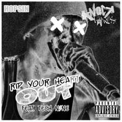 b.t.w // rip your heart out // stealing fire (dropdeadgorgeous mashup)