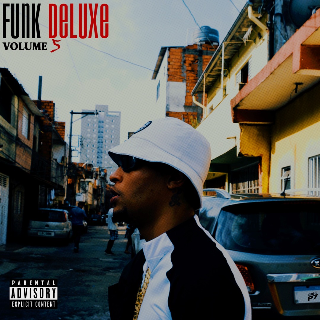 Stream DJ P7 Listen To FUNK DELUXE 5 Playlist Online For Free On Stream DJ P7 Listen To FUNK DELUXE 5 Playlist Online For Free On