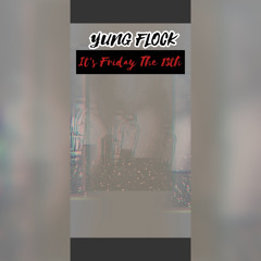 It’s Friday The 13th