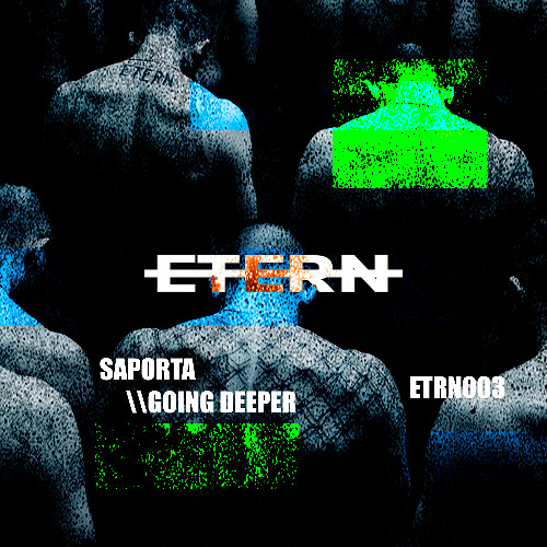Saporta - Going Deeper (Extended Mix) [Etern Records]