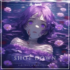 GLB Toxic & Whointhehell - Shot Down [FREE DL]