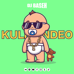 DJ BASEH - KULIPANDEO 5
