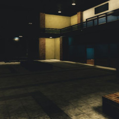 chillax lobby